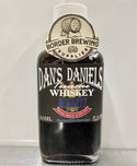 Dan's Daniels Tennessee Whiskey Double D Quality Homebrew Smooth with Sweet & Oaky flavours which makes it one of our best selling Tennessee Whiskey Essence  In the style of Jack Daniels  Add 25ml per 1.10L *Small 50ml bottle flavours 2 x 1.125L bottles - Total 2.25L *Large 550ml bottle flavours 22 x 1.125L bottles - Total 24.75L