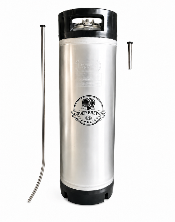 Dip Tube Long - Liquid