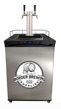 Kegerator Series X.1