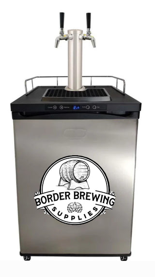 Kegerator Series X.1