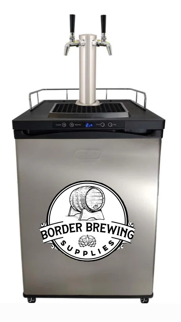 Kegerator Series X.1