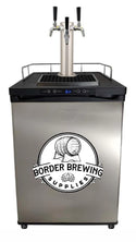 Kegerator Series X.1