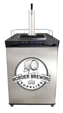 Kegerator Series X.1