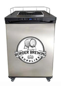 Kegerator Series X.1