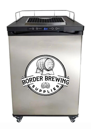 Kegerator Series X.1 KegLand