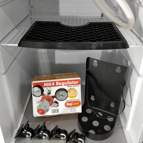 Kegerator Series X.1