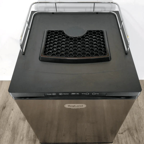 Kegerator Series X.1