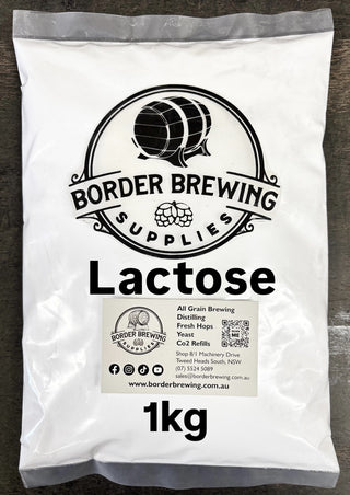 Lactose Milk Sugar