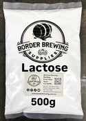 Lactose Milk Sugar