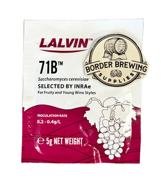 Yeast for fruity and young wine styles