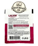 Lalvin EC-1118 Champagne Yeast