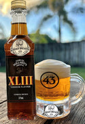 Samuel Willard’s premix XLIII