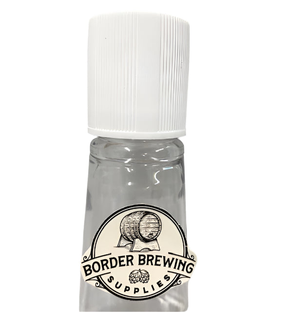 Cap Replacement PET White Replacement cap for any of the PET spirit bottles 500ml, 750ml & 1.125L