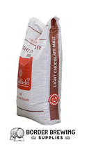 Gladfield Light Chocolate Malt Grain Light Chocolate Malt Gladfield A lighter version of our Dark Chocolate Malt. It is produced in a similar way but roasted to a lower temperature and has a lighter colour. This malt gives fantastic roasted and espresso coffee like flavours. A great addition to Stouts and Porters.