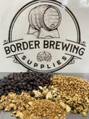 London Dry Gin Botanical Blend 50g A perfect blend of botanicals to make a classic London Dry style gin.  Traditional ingredients of Juniper Berries, Coriander seed, Licorice Root, Orris Root and Angelica Root with dried lemon peel. Run the botanicals through a 2nd pot distillation, collecting in small jars and then blending afterwards to taste. *You must run a 1st distillation (without the botanicals) to ensure a nice clean product.