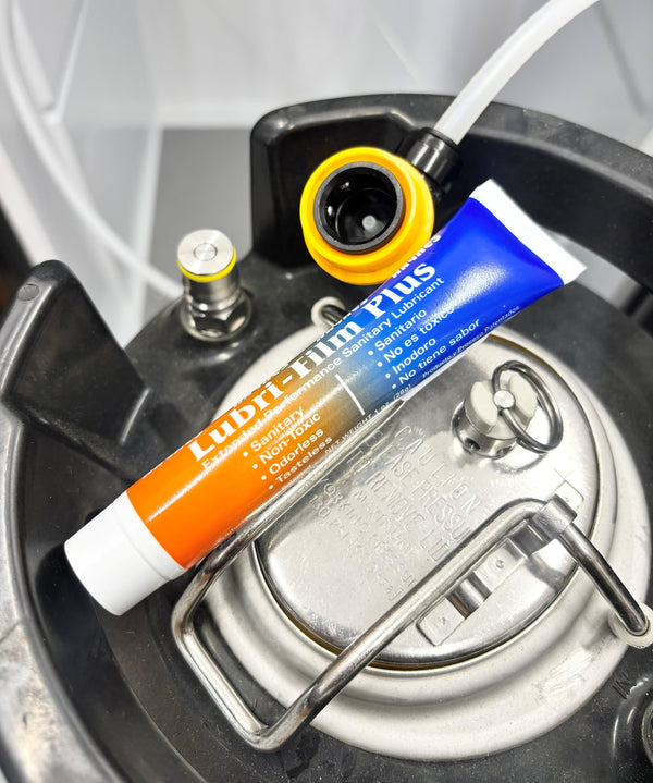 Lubricant Food Grade