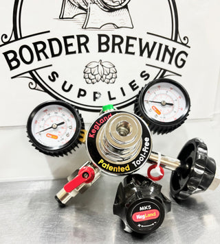Regulator MK5 + new features