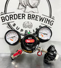 Regulator MK5 + new features