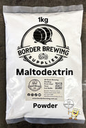 Food Grade Maltodextrin for Brewing, Sports Nutrition and Food Use