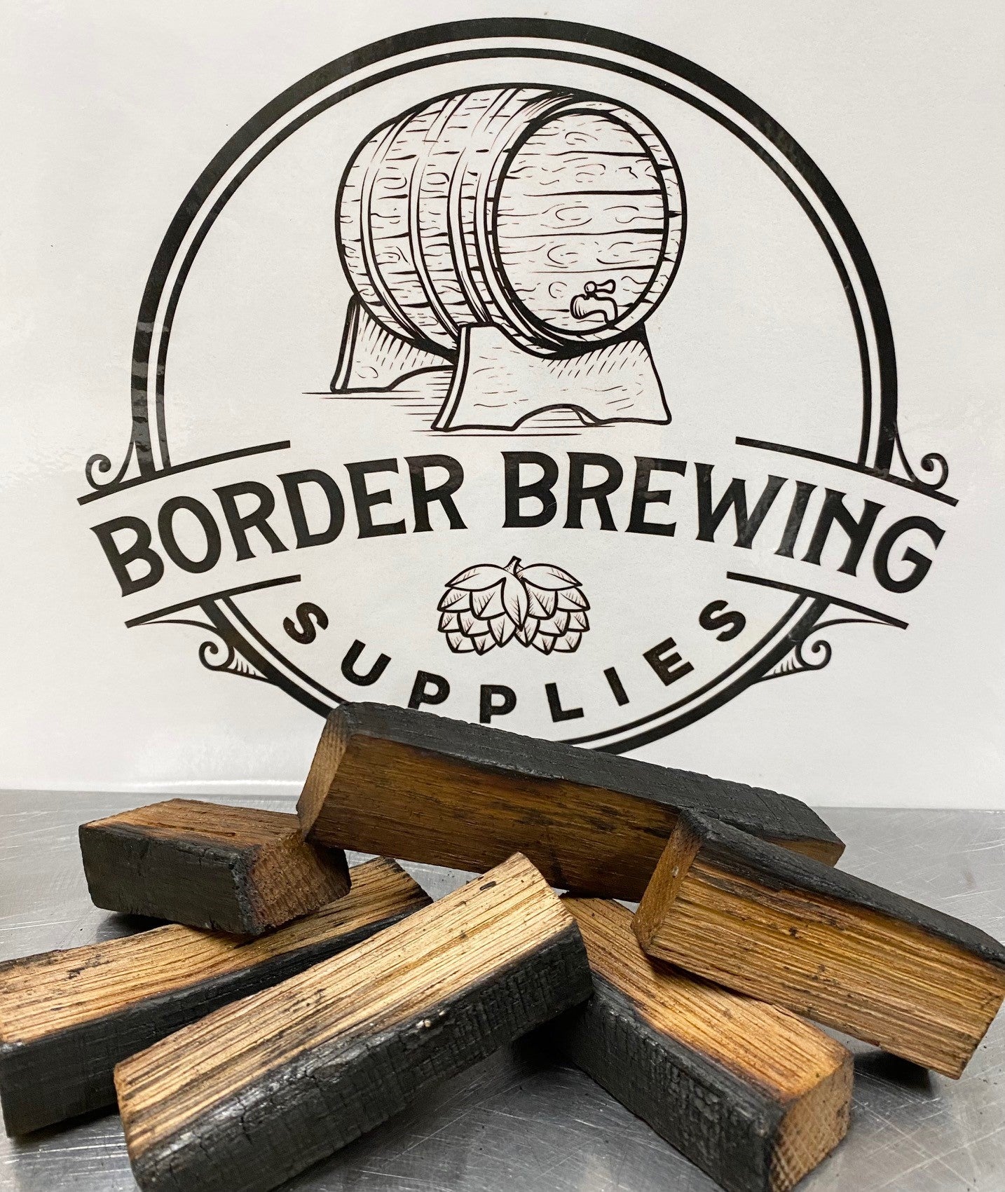 Border Brewing Supplies: Homebrew on the NSW/QLD Border.