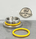 Tapping Head O-Ring Seal