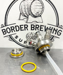 Tapping Head O-Ring Seal