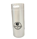 KegLand 10 Litre Stainless Steel Mini Keg | Portable Beer Keg