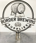 Ball Lock Keg Multi Post Beer & Gas. Multi Keg Post Fits Gas & Liquid This post is compatible with all the standard cornelius type kegs.