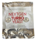 Impressence | NextGen Turbo Yeast | 180g