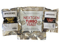 Impressence | NextGen Turbo Yeast | 180g