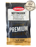 Lallemand Nottingham Yeast