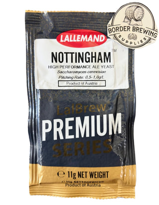 Lallemand Nottingham Yeast