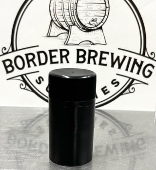 Novatwist Wine Bottle Closures