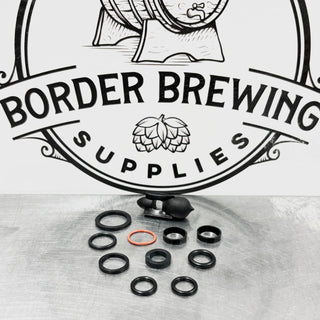 NUKATAP Seal Kit