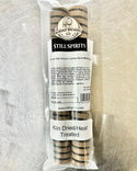 American Oak Spirals Medium Toast