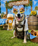 Hefeweizen | German Wheat Beer All Grain Recipe Kit