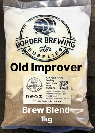 Old Improver 1kg