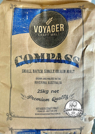 Compass Pale Ale Malt - Voyager