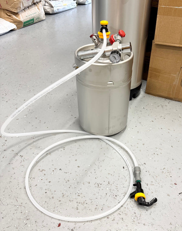 Beer Tap - Party Set