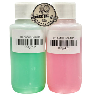 pH Buffer Solution