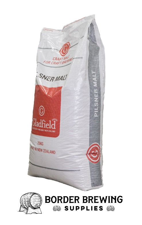 Gladfield Pilsner Malt Grain