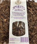 Plantation Rum Barrel Chips