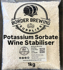 Potassium Sorbate