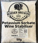 Potassium Sorbate