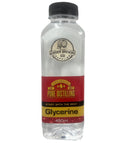 Pure Distilling Vegetable Glycerine 450ml bottle for improving mouthfeel, smoothing harsh spirits and adding body to homemade whisky, rum, vodka and liqueurs.