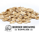 Rolled - Flaked Wheat