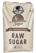 Raw Sugar 1kg