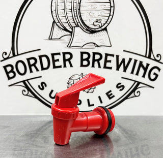 Tap - Red Snap