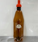 Carbonation Cap Red - Gas Carb Cap Ball Lock Plastic Carbonation Cap x 6.35mm duotight  Designed to suit Screw top beer bottles, Soda & Coke bottles, and FermZilla lids.  If you have a keg system you should have at least a couple of these as they are so useful.