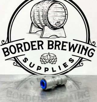 duotight Reducer 9.5mm to 8mm